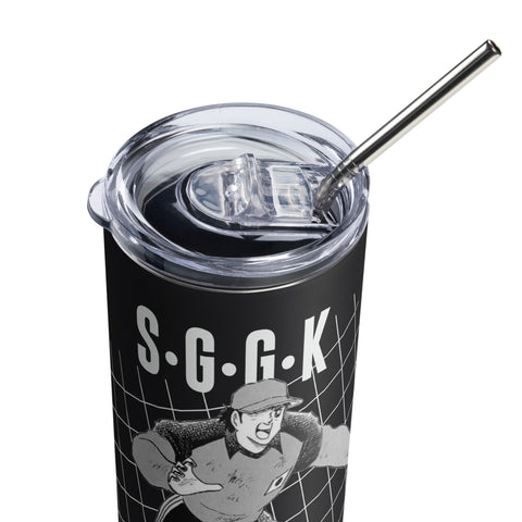Stainless steel tumbler [CPT] WAKABAYASHI S･G･G･K