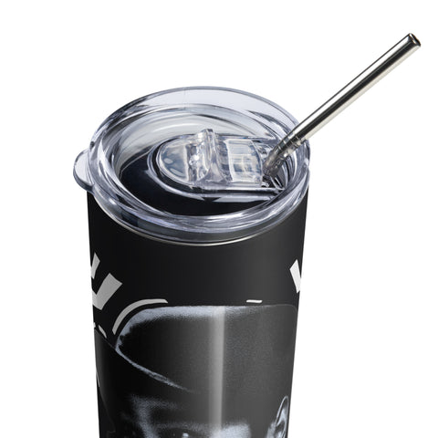 Stainless steel tumbler [500L] Shohei Ohtani Los Angeles D Ambient