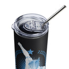 Stainless steel tumbler [CPT] TSUBASA Victory