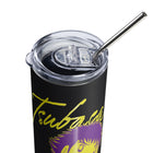 Stainless steel tumbler [CPT] TSUBASA Vivid