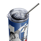 Stainless steel tumbler [CPT] MISAKI Number11