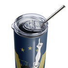 Stainless steel tumbler [CPT] TSUBASA Champ