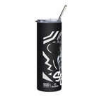 Stainless steel tumbler [500L] Shohei Ohtani Los Angeles D Ambient