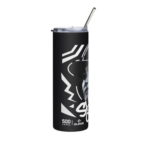 Stainless steel tumbler [500L] Shohei Ohtani Los Angeles D Ambient