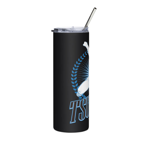 Stainless steel tumbler [CPT] TSUBASA Victory