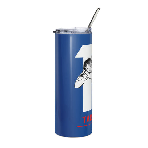 Stainless steel tumbler [CPT] MISAKI Number11