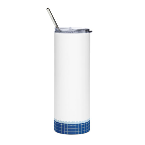 Stainless steel tumbler [500L] Shohei Ohtani Los Angeles D Love Shohei