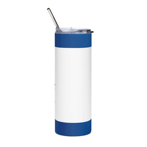Stainless steel tumbler [500L] Shohei Ohtani Los Angeles D Simple Pop