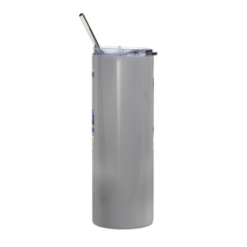 Stainless steel tumbler [500L] Bobby Witt Jr. Kansas City Cartoon