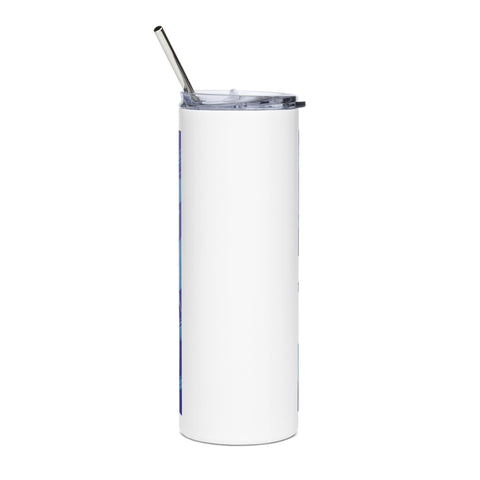 Stainless steel tumbler [CPT] TSUBASA Close up