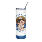 Stainless steel tumbler [500L] Shohei Ohtani Los Angeles D Love Shohei