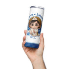 Stainless steel tumbler [500L] Shohei Ohtani Los Angeles D Love Shohei