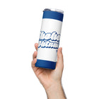 Stainless steel tumbler [500L] Shohei Ohtani Los Angeles D Simple Pop