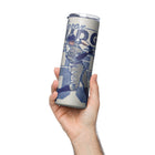 Stainless steel tumbler [500L] Aaron Judge Retro B