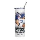 Stainless steel tumbler [500L] Shohei Ohtani Los Angeles D Dual threat