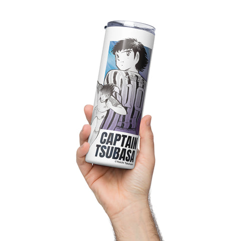 Stainless steel tumbler [CPT] TSUBASA Back