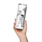 Stainless steel tumbler [CPT] TSUBASA Grow