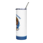 Stainless steel tumbler [500L] Shohei Ohtani Los Angeles D Love Shohei