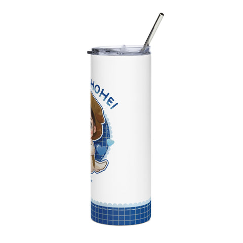 Stainless steel tumbler [500L] Shohei Ohtani Los Angeles D Love Shohei