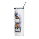 Stainless steel tumbler [500L] Shohei Ohtani Los Angeles D Dual threat