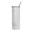 Stainless steel tumbler [CPT] MISAKI Pride
