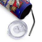 Stainless steel tumbler [500L] Shohei Ohtani Los Angeles D Anime