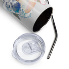 Stainless steel tumbler [CPT] TSUBASA Cup