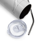 Stainless steel tumbler [CPT] MISAKI Pride
