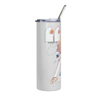 Stainless steel tumbler [CPT] TSUBASA Cup