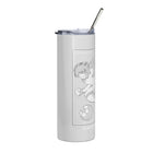 Stainless steel tumbler [CPT] MISAKI Pride