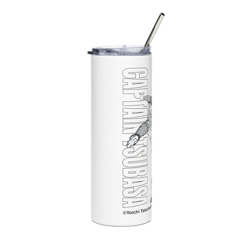 Stainless steel tumbler [CPT] TSUBASA Grow