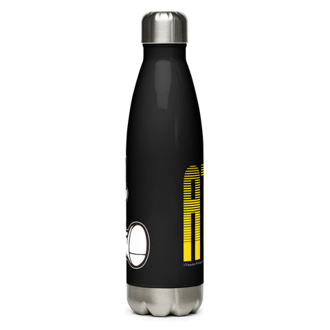Stainless steel water bottle [ATM] SLEEP ATOM