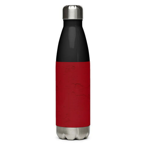 Stainless steel water bottle [500L] Elly De La Cruz Cincinnati Player Name