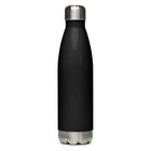 Stainless steel water bottle [500L] Elly De La Cruz Cincinnati Card