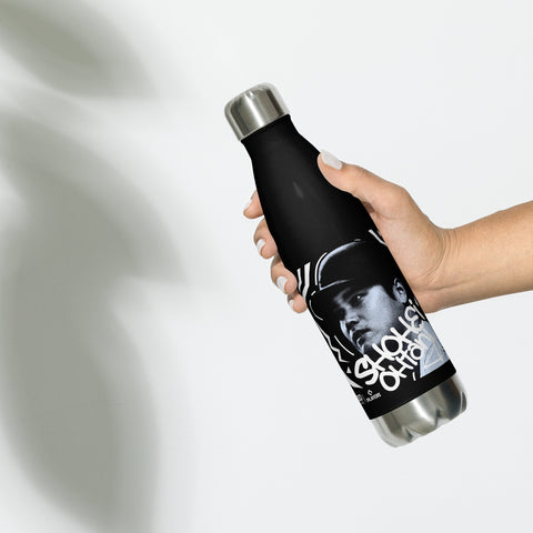 Stainless steel water bottle [500L] Shohei Ohtani Los Angeles D Ambient