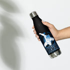 Stainless steel water bottle [CPT] TSUBASA Victory