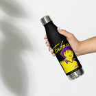 Stainless steel water bottle [CPT] TSUBASA Vivid