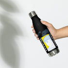 Stainless steel water bottle [CPT] TSUBASA World
