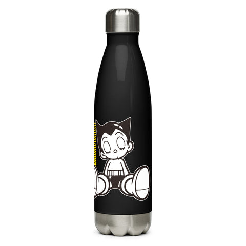 Stainless steel water bottle [ATM] SLEEP ATOM