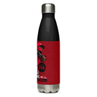 Stainless steel water bottle [500L] Elly De La Cruz Cincinnati Player Name