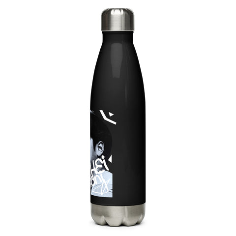 Stainless steel water bottle [500L] Shohei Ohtani Los Angeles D Ambient