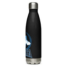 Stainless steel water bottle [CPT] TSUBASA Victory
