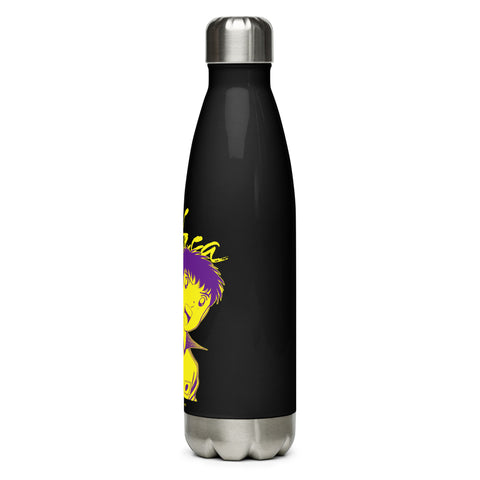 Stainless steel water bottle [CPT] TSUBASA Vivid