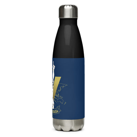 Stainless steel water bottle [CPT] TSUBASA Champ