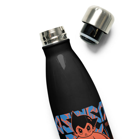 Stainless steel water bottle [ATM] POWER ATOM