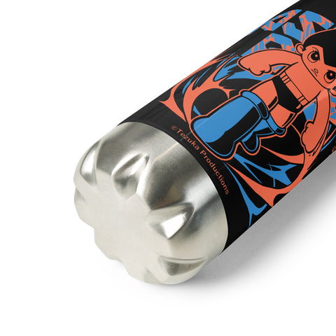 Stainless steel water bottle [ATM] POWER ATOM