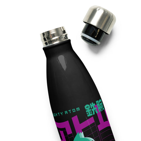 Stainless steel water bottle [ATM] RUN ATOM