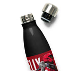 Stainless steel water bottle [500L] Elly De La Cruz Cincinnati Player Name