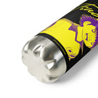 Stainless steel water bottle [CPT] TSUBASA Vivid