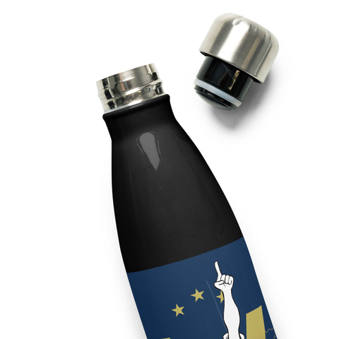 Stainless steel water bottle [CPT] TSUBASA Champ